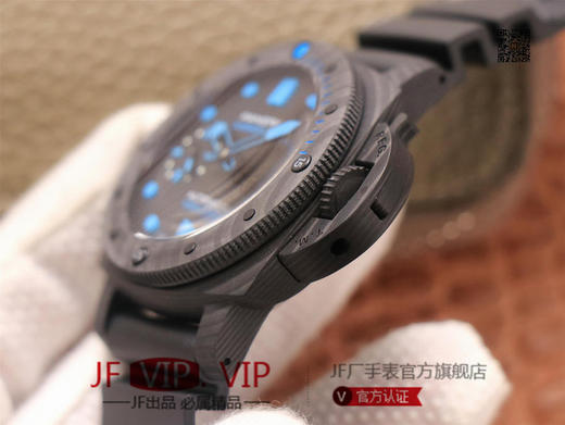 VS沛纳海960，表径42mm，VS出品一直注重质感，不仅要看起来像，还要把感觉做出来。不注重、没有质感的产品就是具皮囊没有灵魂 商品图4