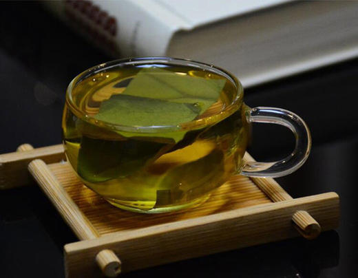 荷叶茶 干荷叶片茶 1斤,5斤,20斤包邮 商品图2
