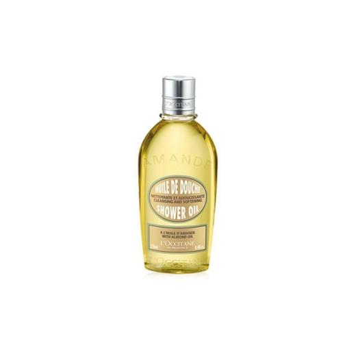 L'OCCITANE/欧舒丹 甜扁桃紧致沐浴油 250MLJPY带授权招加盟代理 商品图0