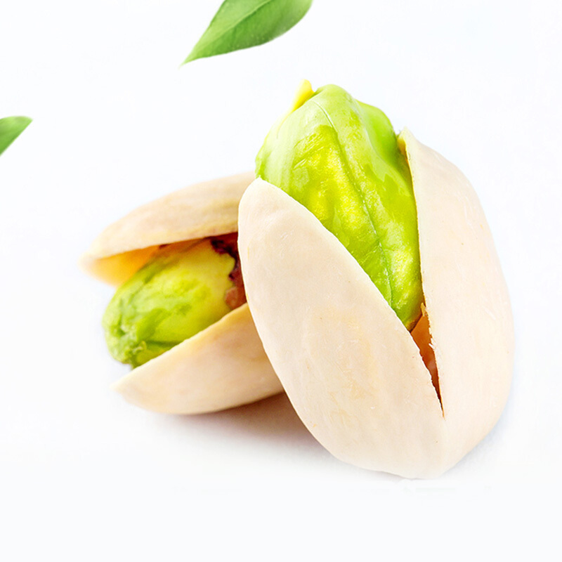 开心果 80g/袋 每日坚果 炒货 休闲 零食 特产 包邮 年货坚果