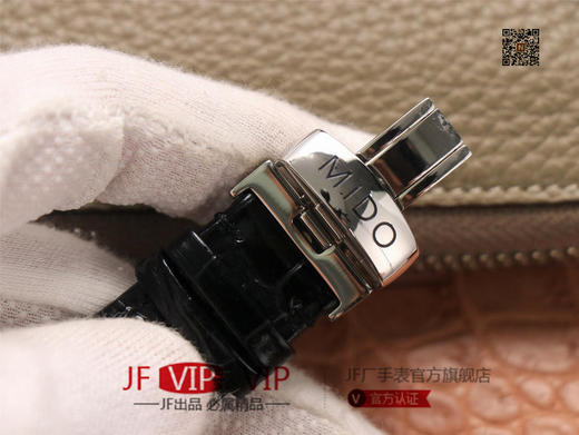 TW 美度贝伦赛丽Baroncelli月相创意酷炫机械男表，直径42mm、厚度13.5mm，7751全自动机械计时机芯，蓝宝石防眩光镜面，男士腕表❕❕ 商品图8