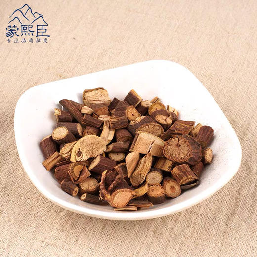 仙蒙  夜交藤  首乌藤   500克 1000克 商品图1