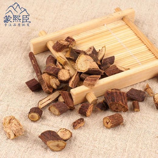 仙蒙  夜交藤  首乌藤   500克 1000克 商品图3