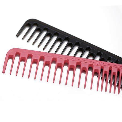 CPC CD1   梳子 日式/刘海/层次/日本/进口/梳子 商品图3