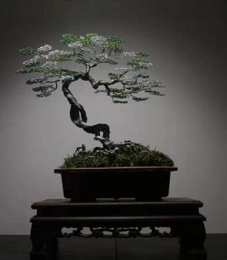 金属铝丝-彩色铝线DIY（30米） 商品图3