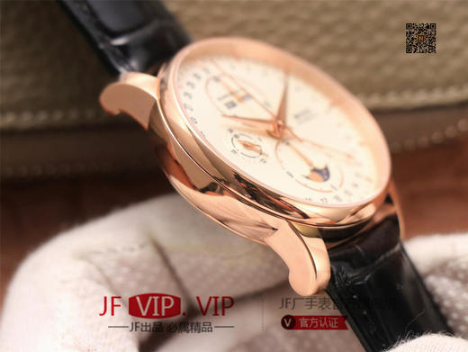 TW 美度贝伦赛丽Baroncelli月相创意酷炫机械男表，直径42mm、厚度13.5mm，7751全自动机械计时机芯，蓝宝石防眩光镜面，男士腕表❕❕ 商品图5