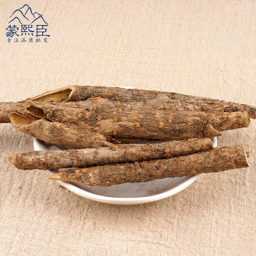 仙蒙 香五加皮根 香加皮  500克 1000克 商品图1