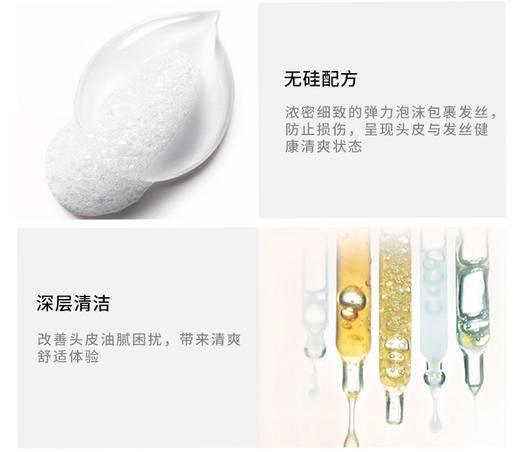 POLA/宝丽 FORM 馥美抗糖化洗发水550MLJPY带授权招加盟代理 商品图5