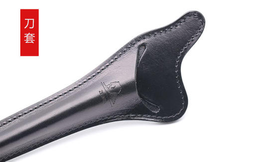 斑马单支刀套 商品图4