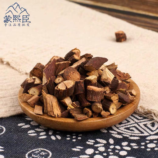 仙蒙  夜交藤  首乌藤   500克 1000克 商品图2