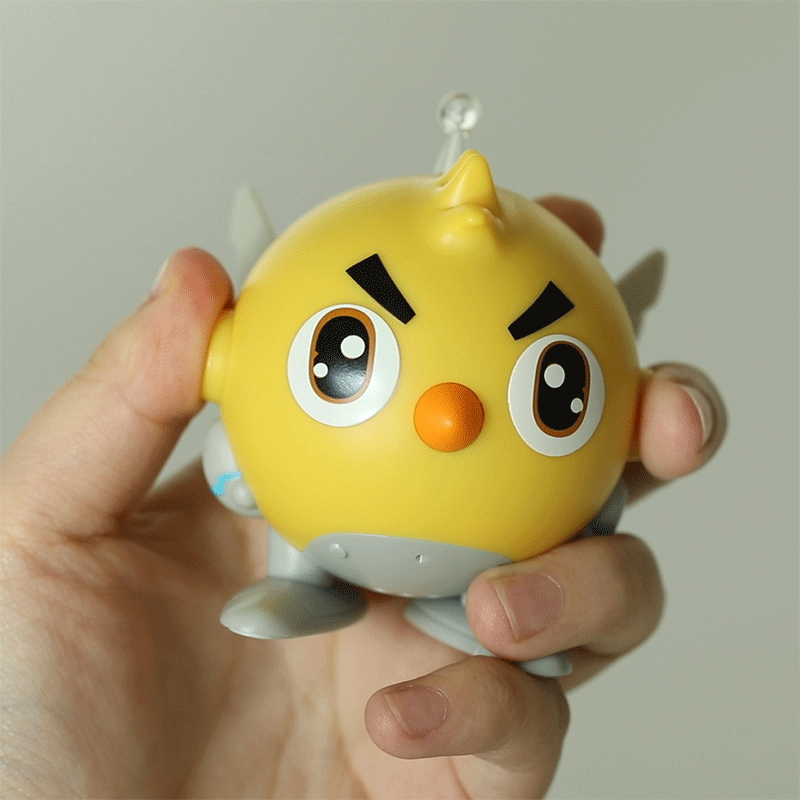 《口袋神探》鸡飞飞随手听&图书