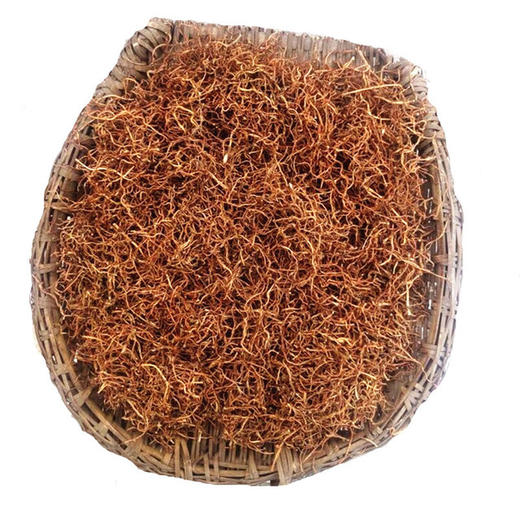 鱼腥草根茶折耳根本色鱼腥草根 商品图4