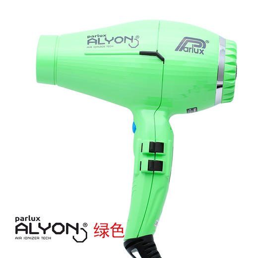 大力士 340 风机 意大利/PARLUX/大力士/大功率/吹风机/电吹风/2250瓦/进口/卷发/大波浪/快吹/吹干/低风/高风 商品图1