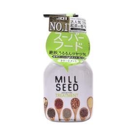 MILL SEED 深层滋养无硅护发素 480MLJPY带授权招加盟代理