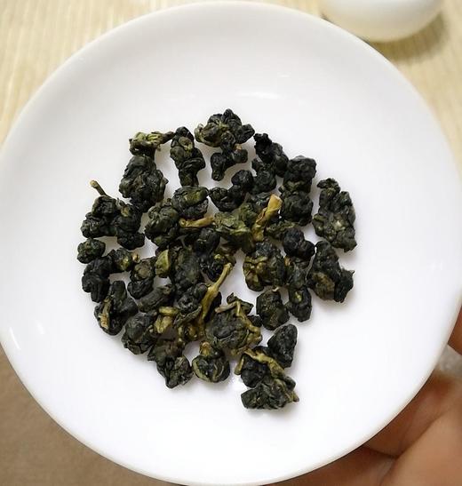 【茶馆茶叶】【金露香萱】第7期丨阿里山高山茶丨1800m高海拔采摘 天然花香融入汤中 回甘较强舌如涌泉 商品图2