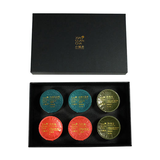 小罐茶 商品图1