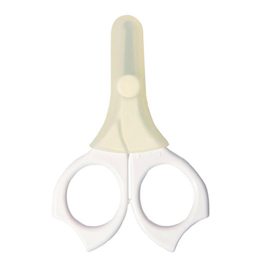 日本贝亲母婴品牌—婴儿指甲剪 商品图3