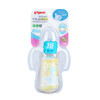 日本贝亲母婴品牌—双把手自然实感宽口径PPSU塑料彩绘奶瓶330mL 商品缩略图2