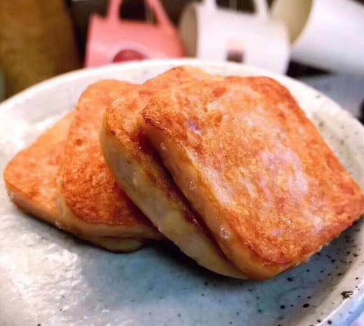 王家渡原味午餐肉320g