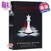 【中商原版】暮光之城 #4：破晓 英文原版 Breaking Dawn 小说 Stephenie Meyer 商品缩略图0
