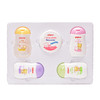 日本贝亲母婴品牌—婴儿清洁护肤礼盒 商品缩略图2