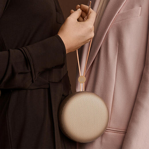 Beoplay无线蓝牙便携音箱 商品图5