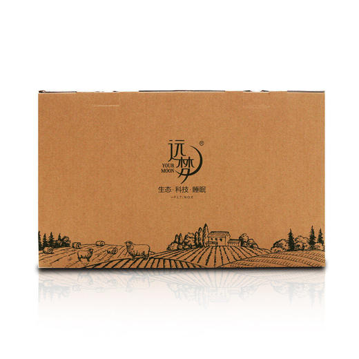 远梦生物基零度金枕/钻石枕 商品图4