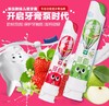 韩国皓蓝泵乐儿童牙膏（苹果味）80g/2支每组JPY带授权招加盟代理 商品缩略图14