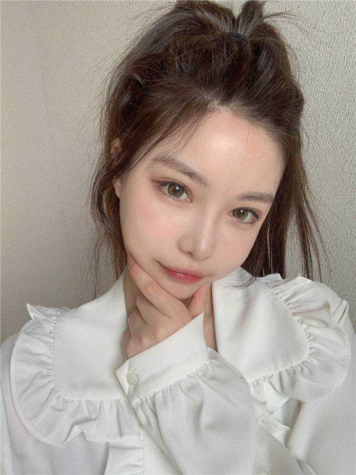 chonosmacaryellow橄榄茶棕