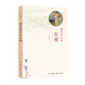 醉里挑灯看红楼