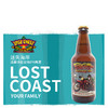 LOST COAST 迷失海岸迷雾快艇双倍IPA精酿（美国） 商品缩略图0