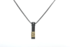 Nancy同款银色 | Tachyon塔齐扬Mini V 吊坠 商品缩略图7