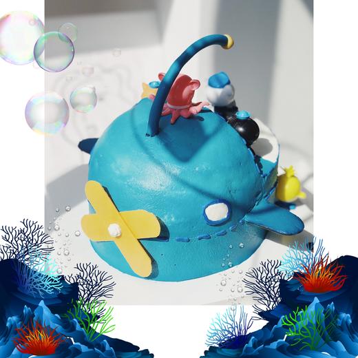 海底小纵队 商品图1