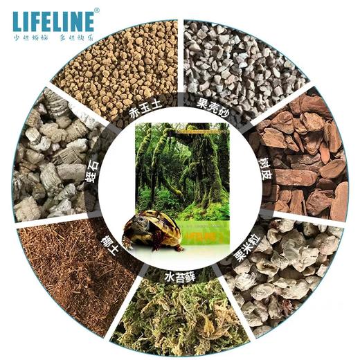 命脉垫料 商品图1