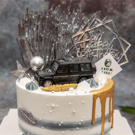 浅色系低落大G 商品图5