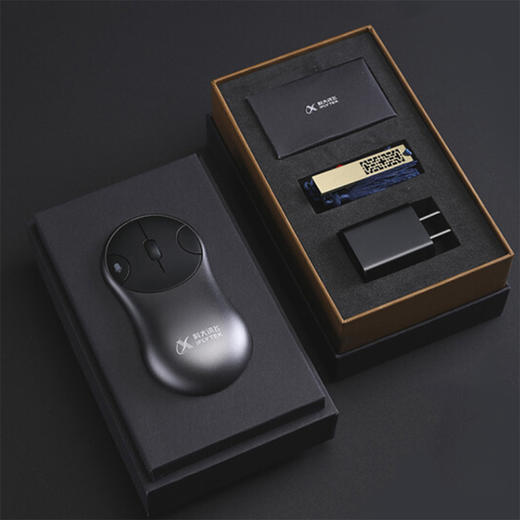 智能语音鼠标 商品图0
