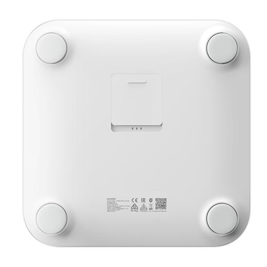 【华为】华为智能体脂秤 WiFi版（白色） 商品图5