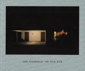 【预订】Joel Sternfeld:On This Site ｜ 乔·斯坦菲尔德：在现场