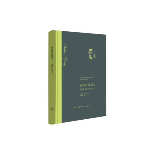 良知对抗暴力（原译：异端的权利） 商品图4