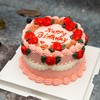 复古裱花玫瑰蛋糕 商品缩略图2