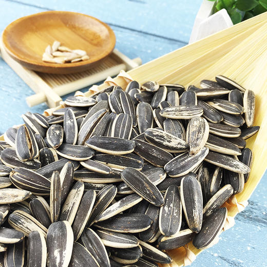 洽洽香瓜子230克