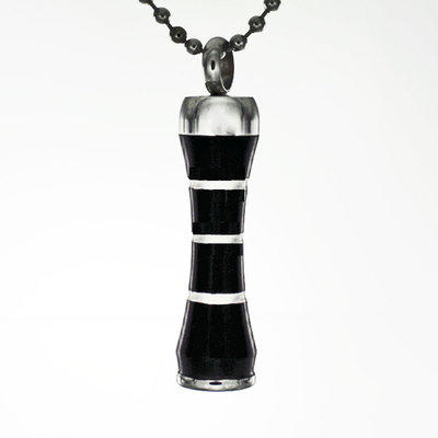 Nancy同款银色 | Tachyon塔齐扬Mini V 吊坠 商品图4