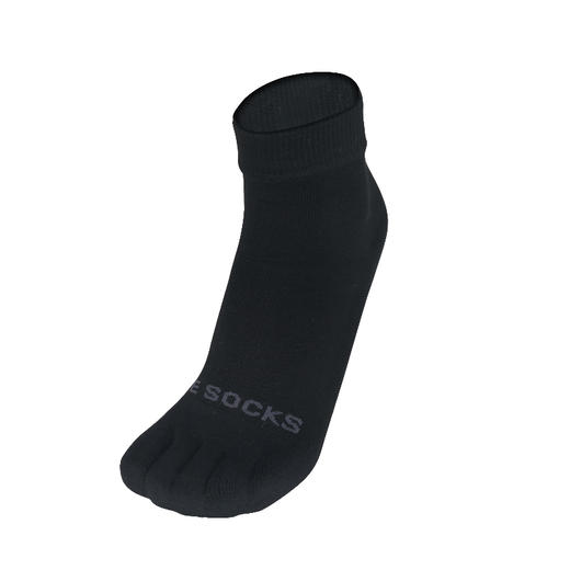 【男女同款】Toe Socks 内五指袜   除臭 透气 速干 商品图3