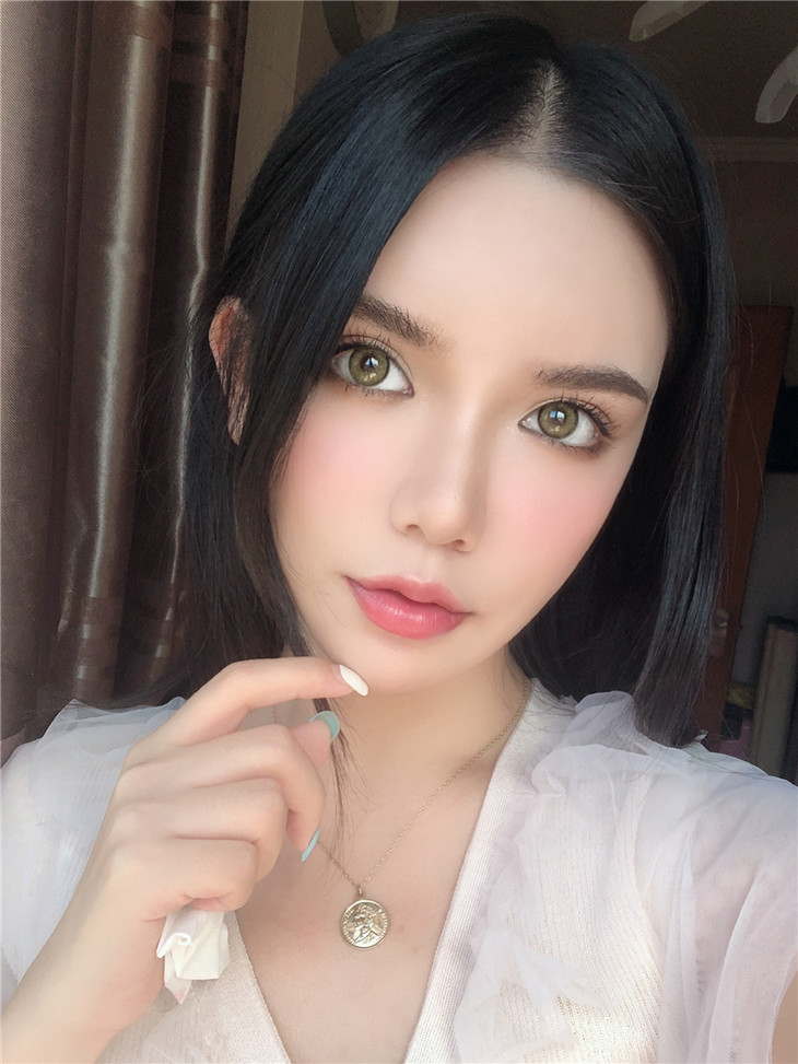 chonosmacaryellow橄榄茶棕