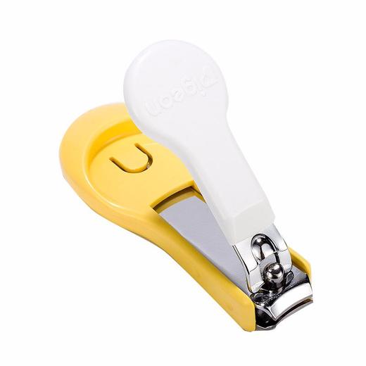 日本贝亲母婴品牌—婴儿指甲钳 商品图3