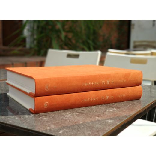 木趣居：家具中的嘉具(套装精装  全二册) 商品图4