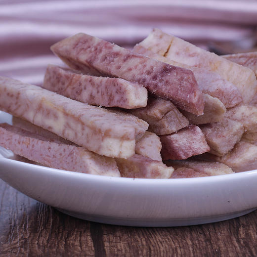 荔浦芋头条250g桂林特产  桂飞龙 商品图1