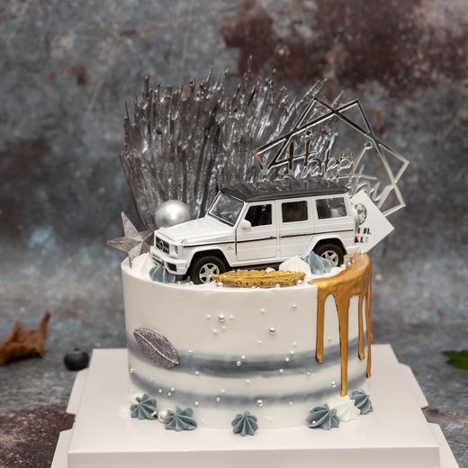 浅色系低落大G 商品图0