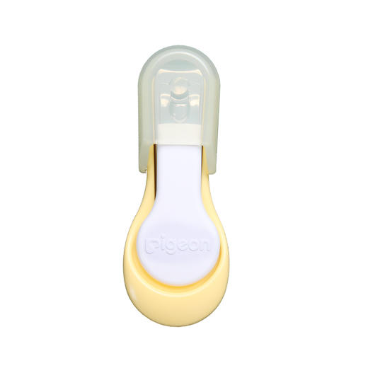 日本贝亲母婴品牌—婴儿指甲钳 商品图2