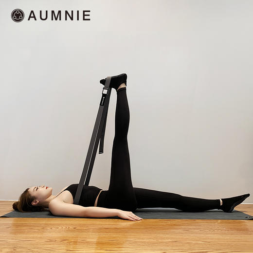 练习带/伸展带/拉伸带/辅助带 商品图2